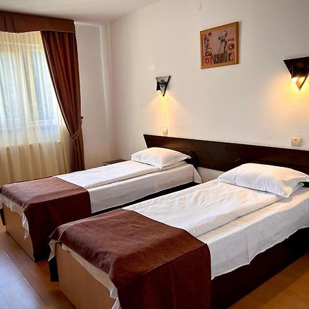 Hotel Levisticum Bacău Екстериор снимка